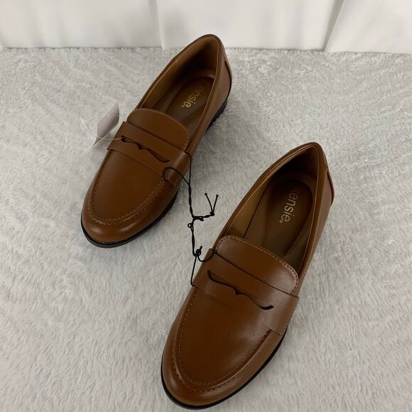 Kensie Shoes - Kensie Women's Gitty Loafers Size 7.5M